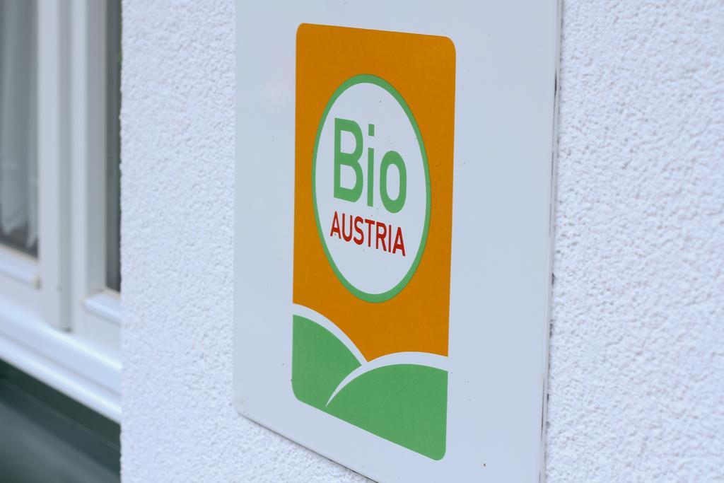 Bio-Landpension Monika Leutasch Ruang foto